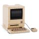 Конструктор в капсулі Max серії Retro S1 &ndash; Комп&rsquo;ютер Макінтош