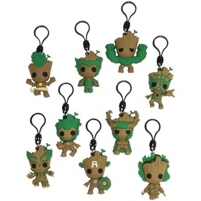 Ігрова фігурка на кліпсі MONOGRAM серії Ґрут S2 (в ас.) 68940