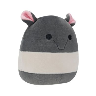 М'яка іграшка Squishmallows &ndash; Тапір Еббіт (30 cm)