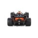 Авто-конструктор - McLaren MCL38 (1:24) (#4)