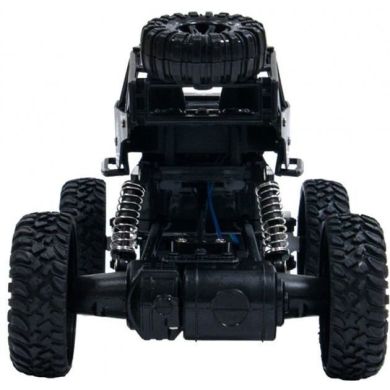 Автомобіль на р/к Sulong Toys 1:20 Off-Road Crawler Rock Sport Чорний SL-110AB