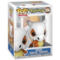 Игровая фигурка FUNKO POP! серии Покемон КУБОН 65041