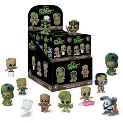 Ігрова фігурка FUNKO MYSTERY MINIS Я Є ГРУТ (асортименті, у диспл.) 70656