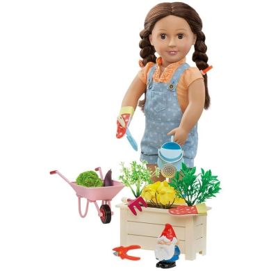 Набор аксессуаров Мини огород Our Generation BD37208Z