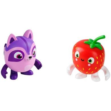 Набір фігурок PINATA SMASHLINGS ПОТІШНІ ГЕРОЇ (3 фігурки, в асорт.) SL2021