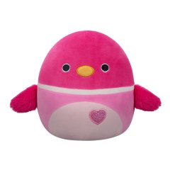 М'яка іграшка Squishmallows &ndash; Качка Делла (19 cm)
