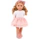 Лялька Our Generation Еффі в рожевій спідниці з воланами 46 см BD31521Z