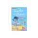 Набір перекладних наліпок Scribble Down з онлайн додатком Острів піратських скарбів SD/20