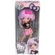 Лялька 4SF Manga Dolls серії Hello Kitty &ndash; Тедді Рок