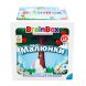 Пізнавальна гра - BrainBox Малюнки