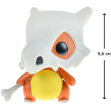 Ігрова фігурка FUNKO POP! серії Покемон КУБОН 65041