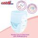 Трусики-подгузники Goo.N Plus для детей 9-14 кг (размер L, унисекс, 44 шт) 843340 4902011843408