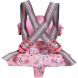 Рюкзак-кенгуру для куклы BABY BORN серии День Рождения РЯДОМ С МАМОЙ 832462