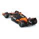 Авто-конструктор - McLaren MCL38 (1:24) (#4)