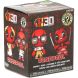 Игровая фигурка FUNKO MYSTERY MINIS ДЕДПУЛ (в ассортименте, в диспл.) 55210