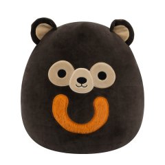 М'яка іграшка Squishmallows &ndash; Бурий ведмідь Малтіз (30 cm)