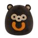 М'яка іграшка Squishmallows &ndash; Бурий ведмідь Малтіз (30 cm)
