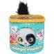 Игровой набор QT KITTIES КОТЕНКИ КЕНДИ (фигурка, домик, аксессуары) 450001-2