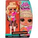 Кукла L.O.L. SURPRISE! серии O.M.G. HoS S3 СПИДСТЕР (с аксесс.) 588580