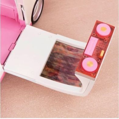 Транспорт для ляльок Позашляховик Lori LO37055Z