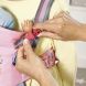 Рюкзак-кенгуру для куклы BABY BORN серии День Рождения РЯДОМ С МАМОЙ 832462