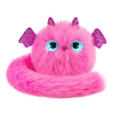 Интерактивная игрушка Pomsies S2 Дракоша Зои 01958-Dz