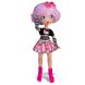 Лялька 4SF Manga Dolls серії Hello Kitty &ndash; Тедді Рок