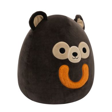 М'яка іграшка Squishmallows &ndash; Бурий ведмідь Малтіз (30 cm)