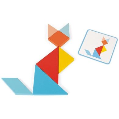 Розвиваюча гра Janod J05070