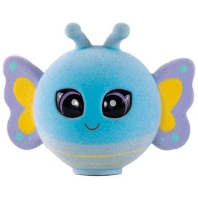 Колекційна фігурка FLOCKIES МЕТЕЛИК БІЛЛІ Flockies FLO0122