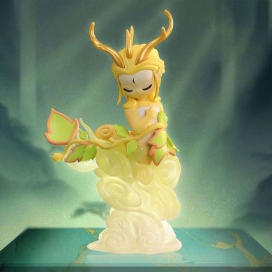 Колекційна фігурка POP TOP 52Toys серії Sleep ГАЛЕРЕЯ МИСТЕЦТВА у дисп., в ас. 24CB583SL02
