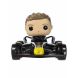 Ігрова фігурка FUNKO POP! серії Формула-1 МАКС ФЕРСТАППЕН У МАШИНІ 72617