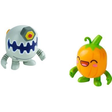 Набір фігурок PINATA SMASHLINGS ПОТІШНІ ГЕРОЇ (3 фігурки, в асорт.) SL2021