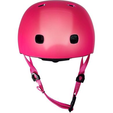 Захисний шолом Micro Малиновий (48-53 см, S) AC2080BX