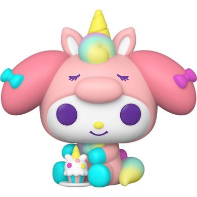 Ігрова фігурка FUNKO POP! cерії Sanrio: Hello Kitty МЕЛОДІ 65751