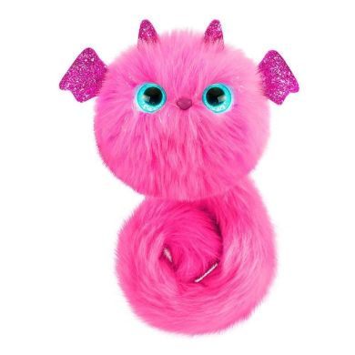 Інтерактивна іграшка Pomsies S2 Дракоша Зої 01958-Dz