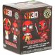 Игровая фигурка FUNKO MYSTERY MINIS ДЕДПУЛ (в ассортименте, в диспл.) 55210
