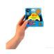 Развивающая игрушка Vtech Бип бип Машинка звуковая на русском 80-119426, Жёлтый