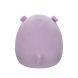 М'яка іграшка Squishmallows &ndash; Бегемот Ханна (19 cm)