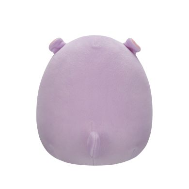 М'яка іграшка Squishmallows &ndash; Бегемот Ханна (19 cm)