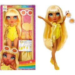 Кукла RAINBOW HIGH серии Swim & Style САННИ (с аксессуарами) 507284