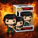 Ігрова фігурка Funko POP! серії Рембо 2 - Джон Рембо з луком