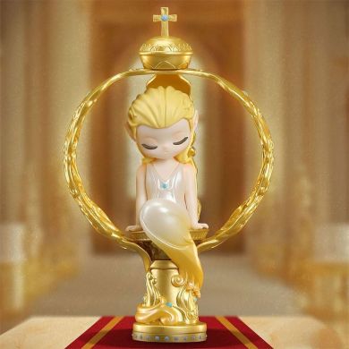 Колекційна фігурка POP TOP 52Toys серії Sleep ГАЛЕРЕЯ МИСТЕЦТВА у дисп., в ас. 24CB583SL02