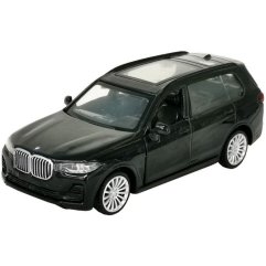 Автомодель BMW X7 (чорний) TechnoDrive 250272