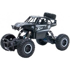 Автомобиль на р/у Sulong Toys 1:20 Off-Road Crawler Rock Sport Черный SL-110AB