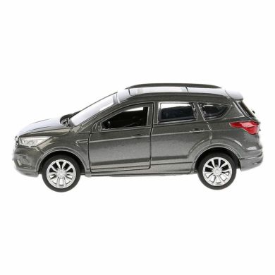 Автомодель Ford Kuga (серый) Technopark KUGA-GY (FOB)