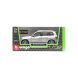Автомодель Mersedez Benz GLK-Class Bburago в ассортименте 18-43016