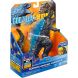 Фигурка Godzilla vs. Kong Годзилла с суперэнергией и с истребителем Godzilla vs. Kong 35310