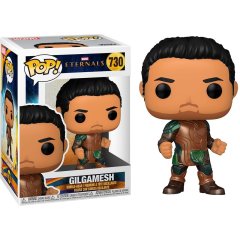 Игровая фигурка Funko Pop! серии Вечные — Гильгамеш (w/сhase) 49707