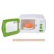 Игровой набор Same Toy Lovely Home Микроволновая печь 3214AUt